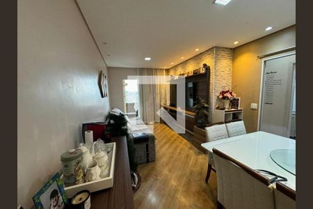 Apartamento à venda com 3 quartos, 84m² em Assunção, São Bernardo do Campo