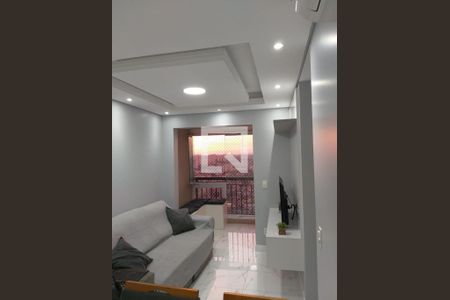 Apartamento à venda com 2 quartos, 48m² em Vila Andrade, São Paulo