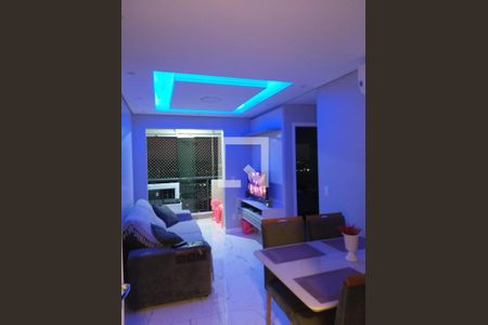 Apartamento à venda com 2 quartos, 48m² em Vila Andrade, São Paulo