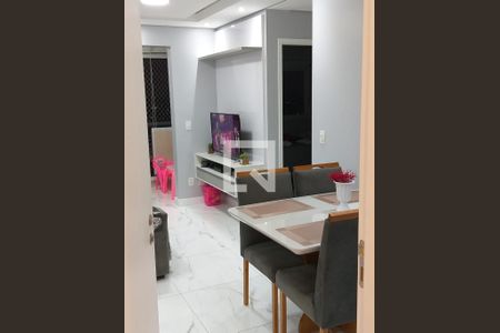Apartamento à venda com 2 quartos, 48m² em Vila Andrade, São Paulo