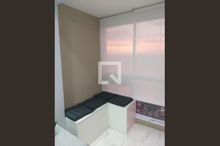 Apartamento à venda com 2 quartos, 48m² em Vila Andrade, São Paulo