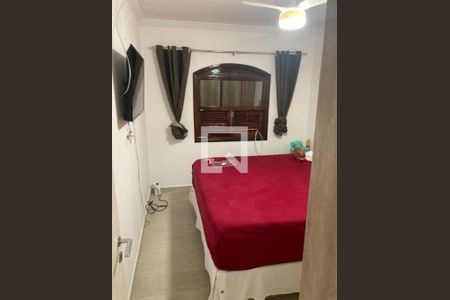 Casa à venda com 4 quartos, 320m² em Sacoma, São Paulo