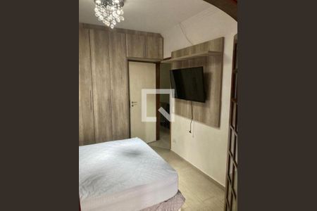 Casa à venda com 4 quartos, 320m² em Sacoma, São Paulo