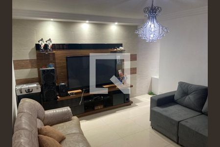 Casa à venda com 4 quartos, 320m² em Sacoma, São Paulo