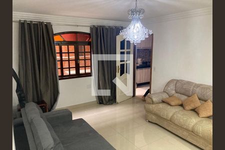 Casa à venda com 4 quartos, 320m² em Sacoma, São Paulo