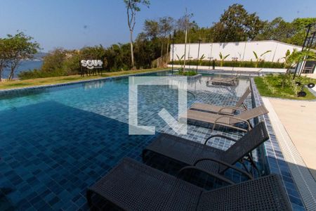 Studio à venda com 39m², 1 quarto e 1 vagaÁrea comum