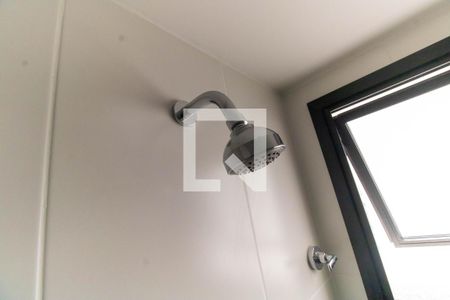 Studio à venda com 39m², 1 quarto e 1 vagaBanheiro