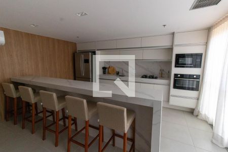 Studio à venda com 39m², 1 quarto e 1 vagaÁrea comum