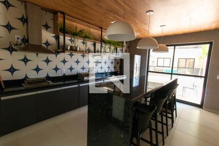 Studio à venda com 39m², 1 quarto e 1 vagaÁrea comum