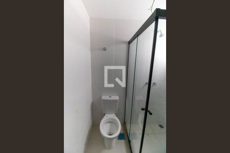 Studio à venda com 39m², 1 quarto e 1 vagaBanheiro