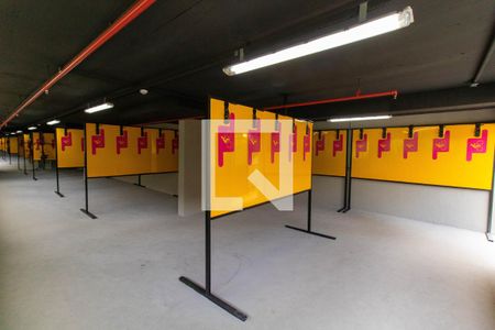 Studio à venda com 39m², 1 quarto e 1 vagaÁrea comum