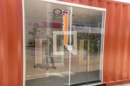Studio à venda com 39m², 1 quarto e 1 vagaÁrea comum