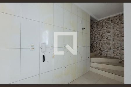 Apartamento à venda com 60m², 2 quartos e 1 vaga Apartamento à venda com 60m², 2 quartos e 1 vagaCozinha