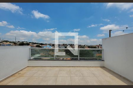 Apartamento à venda com 60m², 2 quartos e 1 vaga Apartamento à venda com 60m², 2 quartos e 1 vagaCobertura