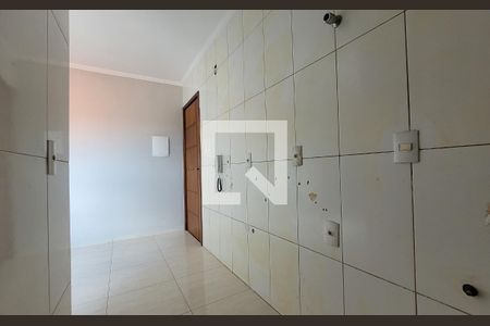 Apartamento à venda com 60m², 2 quartos e 1 vaga Apartamento à venda com 60m², 2 quartos e 1 vagaCozinha