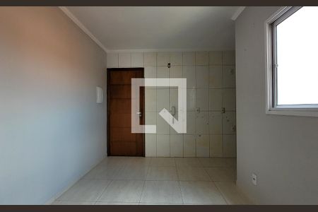 Apartamento à venda com 60m², 2 quartos e 1 vaga Apartamento à venda com 60m², 2 quartos e 1 vagaSala