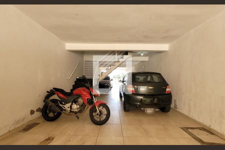 Apartamento à venda com 60m², 2 quartos e 1 vaga Apartamento à venda com 60m², 2 quartos e 1 vagaGaragem