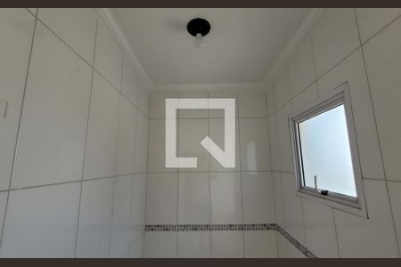Apartamento à venda com 60m², 2 quartos e 1 vaga Apartamento à venda com 60m², 2 quartos e 1 vagaLavanderia