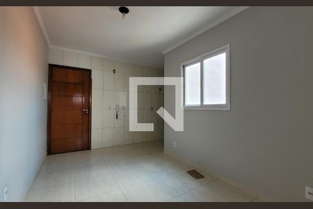 Apartamento à venda com 60m², 2 quartos e 1 vaga Apartamento à venda com 60m², 2 quartos e 1 vagaSala