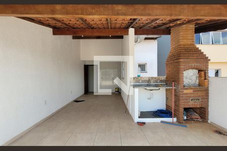 Apartamento à venda com 60m², 2 quartos e 1 vaga Apartamento à venda com 60m², 2 quartos e 1 vagaCobertura