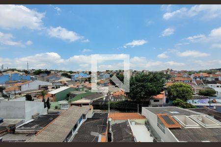 Apartamento à venda com 60m², 2 quartos e 1 vaga Apartamento à venda com 60m², 2 quartos e 1 vagaVista da Sacada do Quarto 2