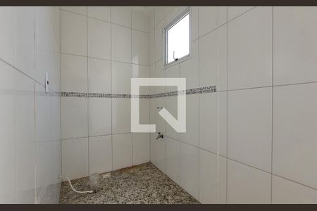 Apartamento à venda com 60m², 2 quartos e 1 vaga Apartamento à venda com 60m², 2 quartos e 1 vagaLavanderia