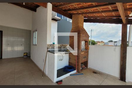 Apartamento à venda com 60m², 2 quartos e 1 vaga Apartamento à venda com 60m², 2 quartos e 1 vagaCobertura
