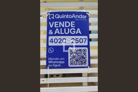 Apartamento à venda com 60m², 2 quartos e 1 vaga Apartamento à venda com 60m², 2 quartos e 1 vagaPlaca