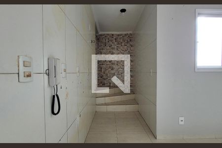 Apartamento à venda com 60m², 2 quartos e 1 vaga Apartamento à venda com 60m², 2 quartos e 1 vagaCozinha