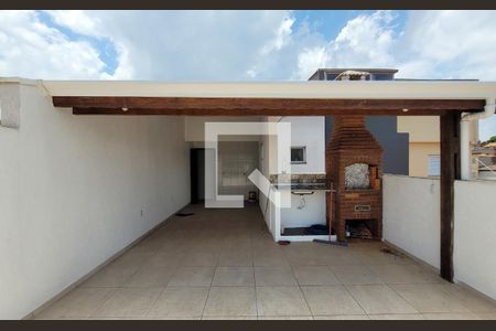 Apartamento à venda com 60m², 2 quartos e 1 vaga Apartamento à venda com 60m², 2 quartos e 1 vagaCobertura