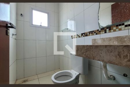 Apartamento à venda com 60m², 2 quartos e 1 vaga Apartamento à venda com 60m², 2 quartos e 1 vagaBanheiro