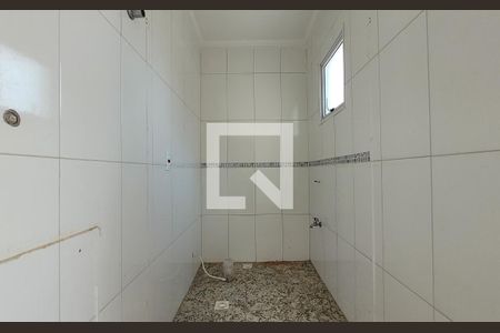 Apartamento à venda com 60m², 2 quartos e 1 vaga Apartamento à venda com 60m², 2 quartos e 1 vagaLavanderia