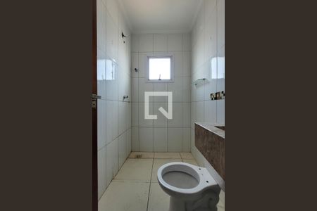 Apartamento à venda com 60m², 2 quartos e 1 vaga Apartamento à venda com 60m², 2 quartos e 1 vagaBanheiro