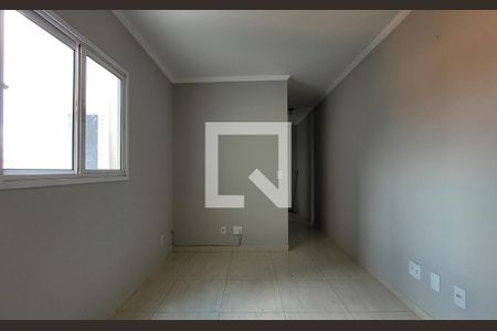Apartamento à venda com 60m², 2 quartos e 1 vaga Apartamento à venda com 60m², 2 quartos e 1 vagaSala