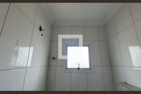 Apartamento à venda com 60m², 2 quartos e 1 vaga Apartamento à venda com 60m², 2 quartos e 1 vagaBanheiro
