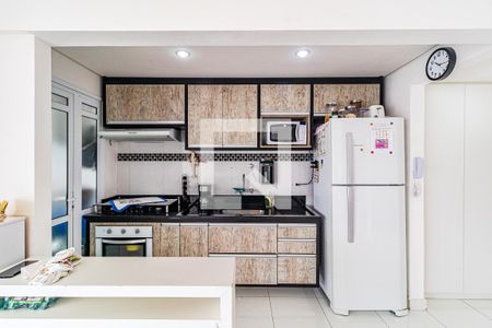 Apartamento à venda com 120m², 2 quartos e 1 vagaCozinha