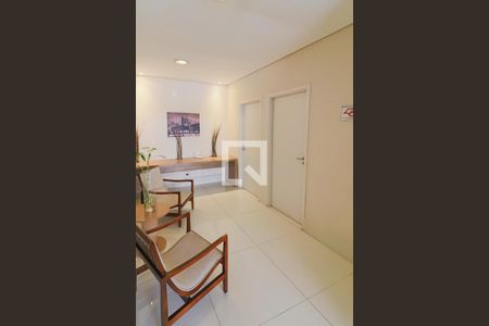Apartamento à venda com 120m², 2 quartos e 1 vagaÁrea comum - Coworking