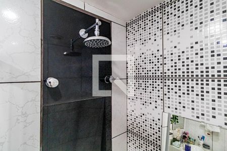 Apartamento à venda com 120m², 2 quartos e 1 vagaBanheiro social