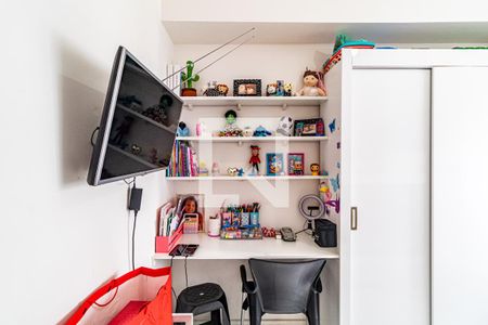 Apartamento à venda com 120m², 2 quartos e 1 vagaQuarto
