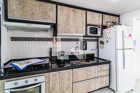 Apartamento à venda com 120m², 2 quartos e 1 vagaCozinha