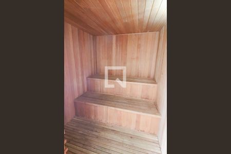 Apartamento à venda com 120m², 2 quartos e 1 vagaÁrea comum - Sauna
