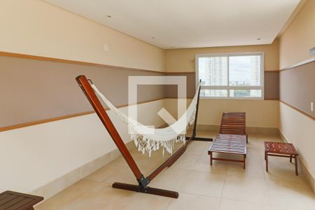Apartamento à venda com 120m², 2 quartos e 1 vagaÁrea comum - Espaço zen