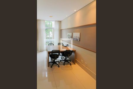 Apartamento à venda com 120m², 2 quartos e 1 vagaÁrea comum - Coworking