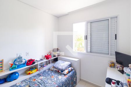 Quarto 1 de apartamento à venda com 2 quartos, 62m² em Novo Osasco, Osasco