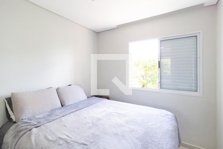 Quarto 2 de apartamento à venda com 2 quartos, 62m² em Novo Osasco, Osasco