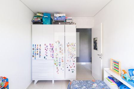 Quarto 1 de apartamento à venda com 2 quartos, 62m² em Novo Osasco, Osasco