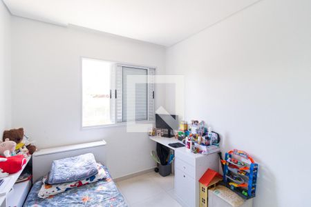 Quarto 1 de apartamento à venda com 2 quartos, 62m² em Novo Osasco, Osasco