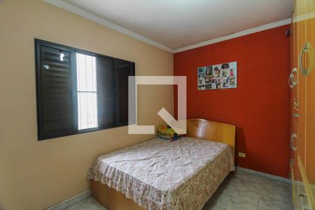 Casa à venda com 122m², 3 quartos e 2 vagasQuarto 1