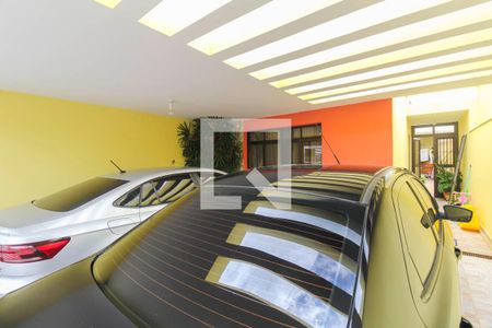 Casa à venda com 122m², 3 quartos e 2 vagasGaragem