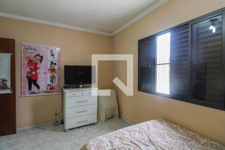 Casa à venda com 122m², 3 quartos e 2 vagasQuarto 1